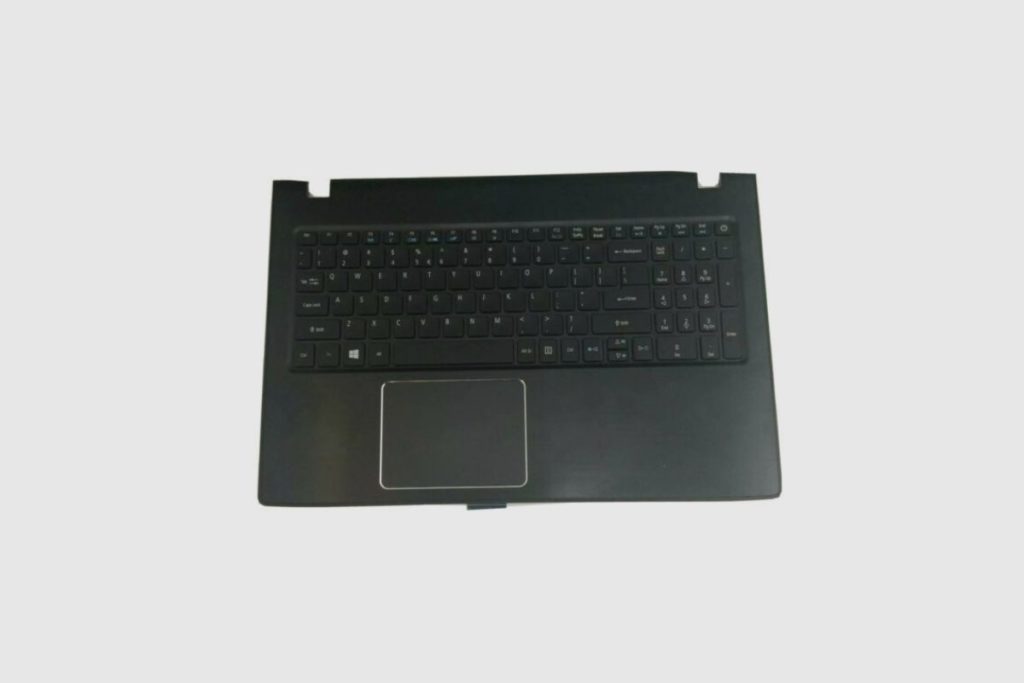 What are the Keyboard and Trackpad like on the Acer Aspire 5 Like_