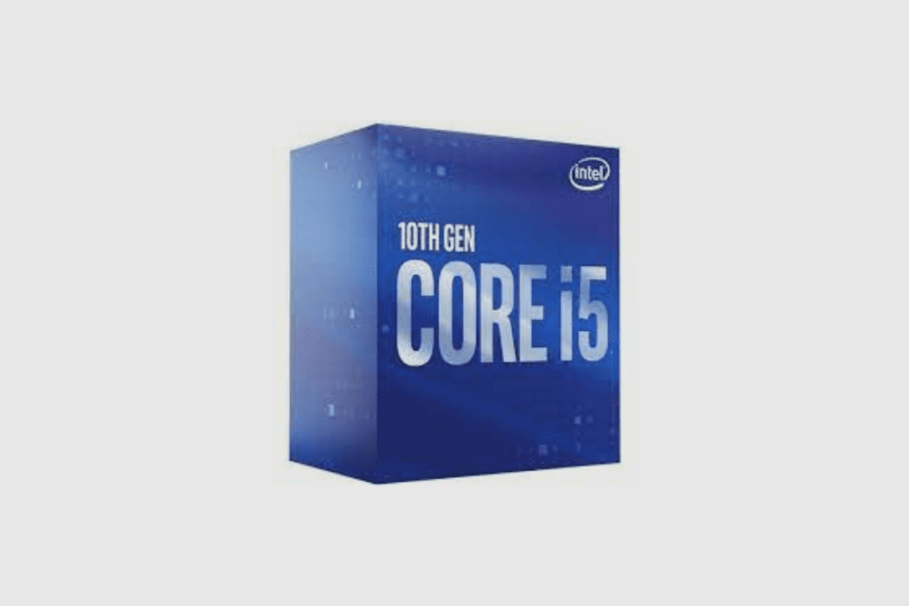 What is a 10th Gen Core i5_