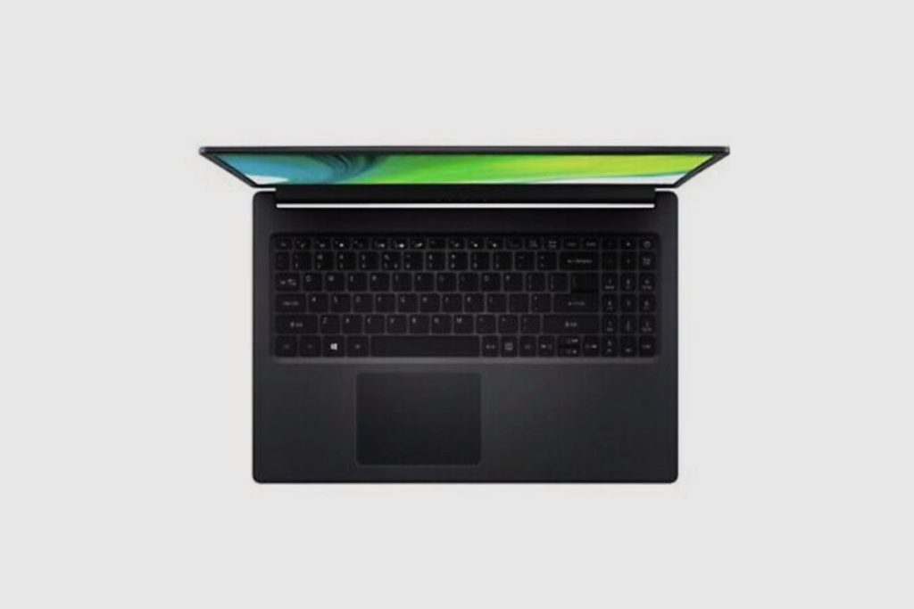What is the Acer Aspire 3_s overall build quality like_