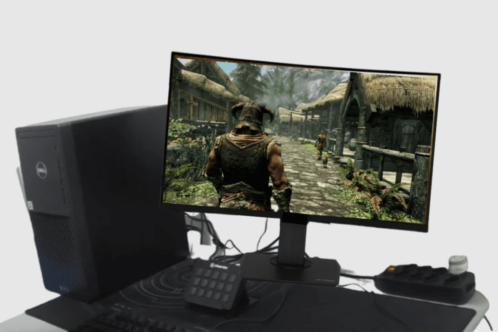 Will Dell XPS 8940 Run the Latest Games_