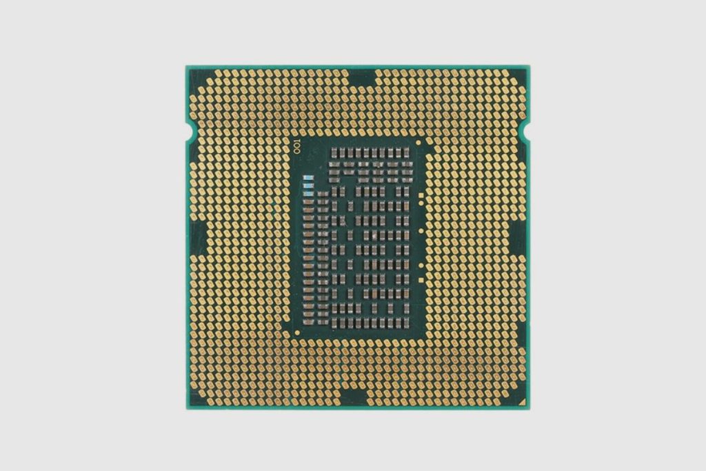 Intel Core i5 2400 Socket Type