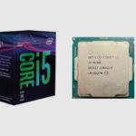 Is Intel Core i5 8th Gen Good For Gaming_