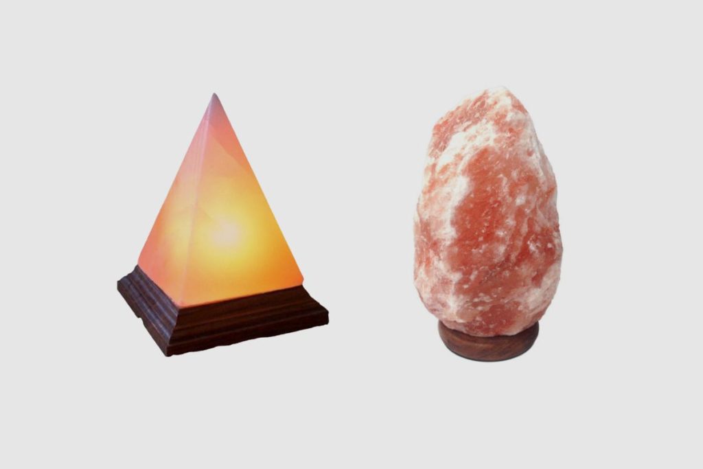 What Are Some Tips for Using Salt Lamps_