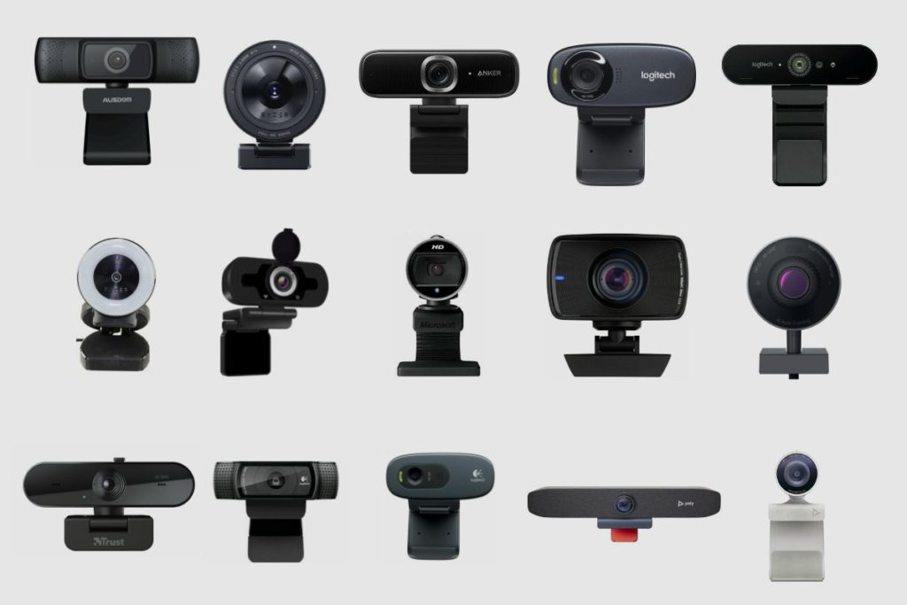 15 best Webcams for zoom dance classes