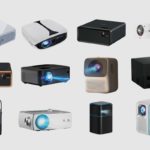 15 of the Best Projectors with WIFI and Bluetooth