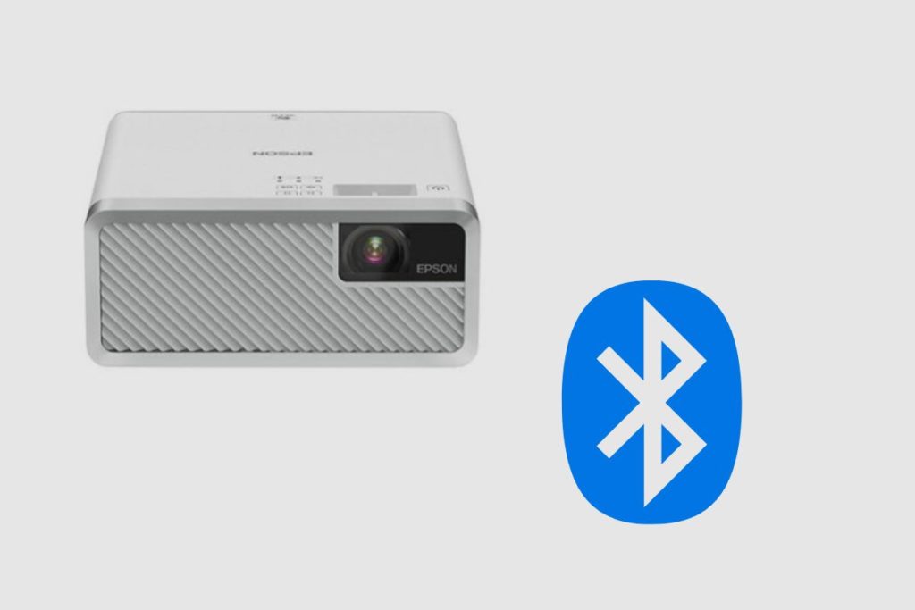 Do Epson Projectors Have Bluetooth
