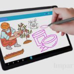 Does Lenovo P11 Support Stylus Pen