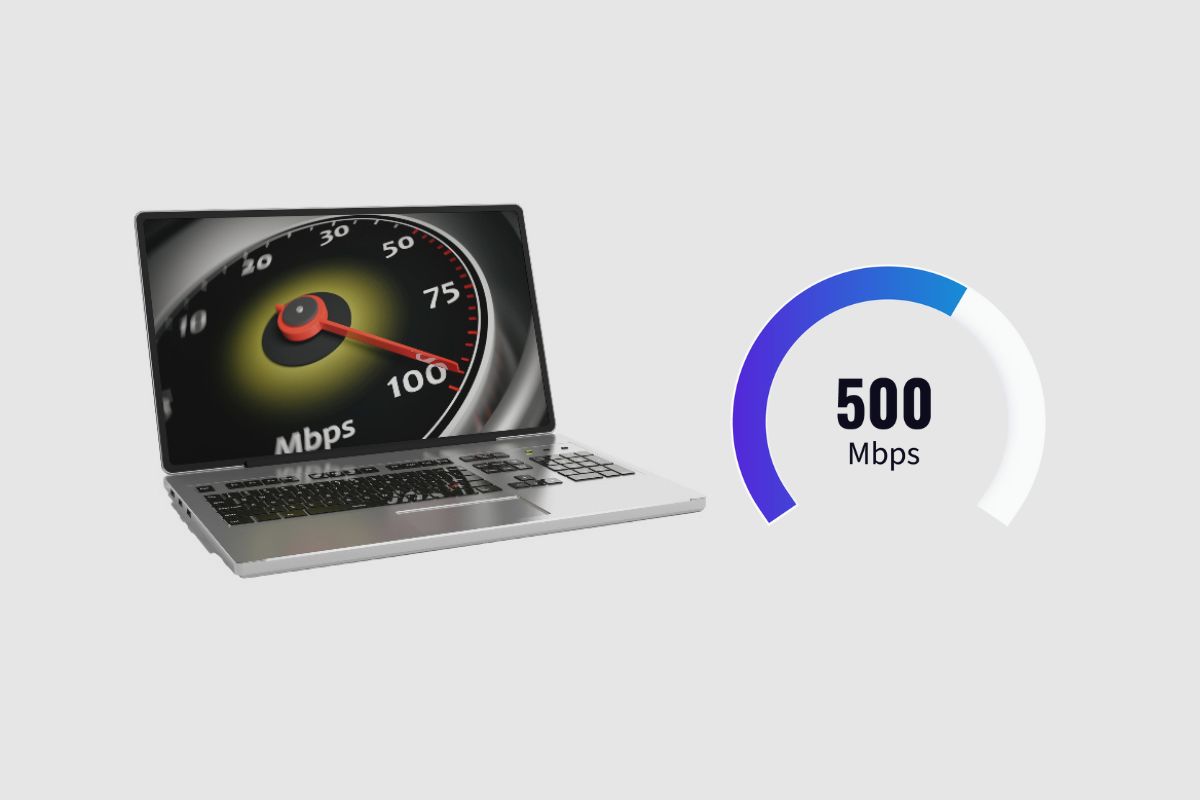 Is 500Mbps Good For Gaming? ImpartPad