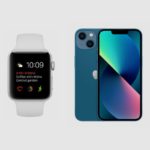 Is the Apple Watch Series 1 compatible with the iPhone 13_