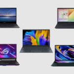 Top 5 Asus Laptops for Architecture students