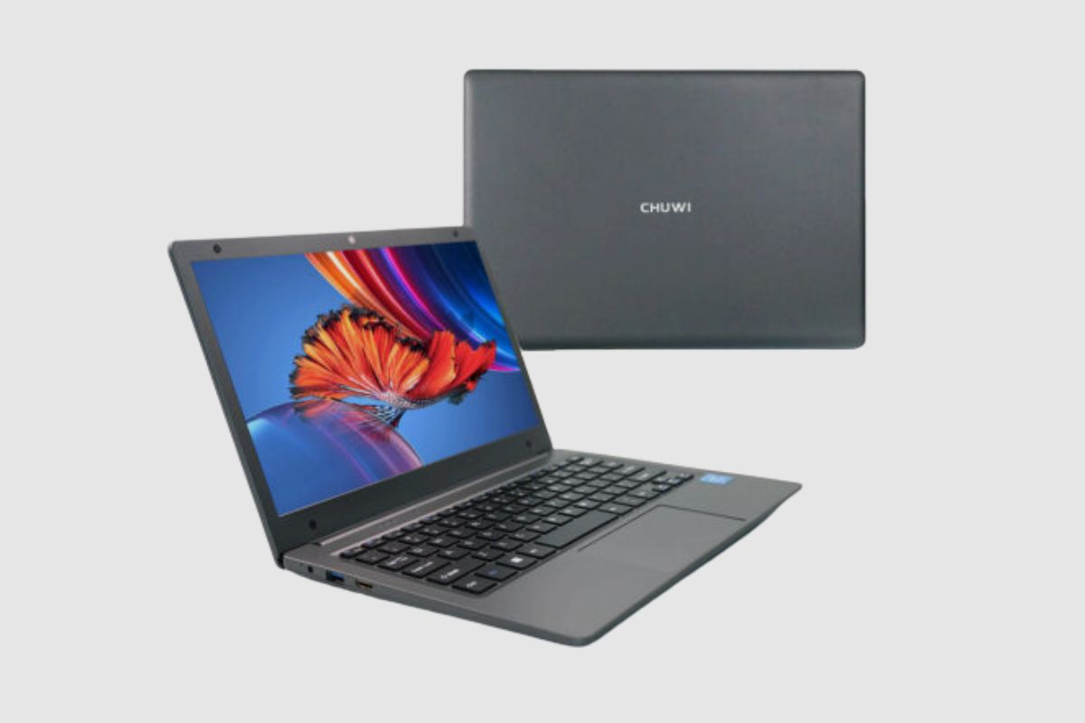 Chuwi Herobook laptop review