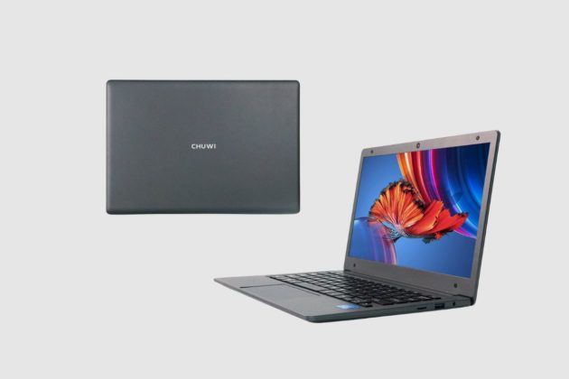 The Chuwi HeroBook Pro Laptop Review: A Detailed Buyer's Guide - ImpartPad