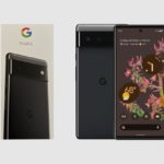 Google Pixel 6 Review