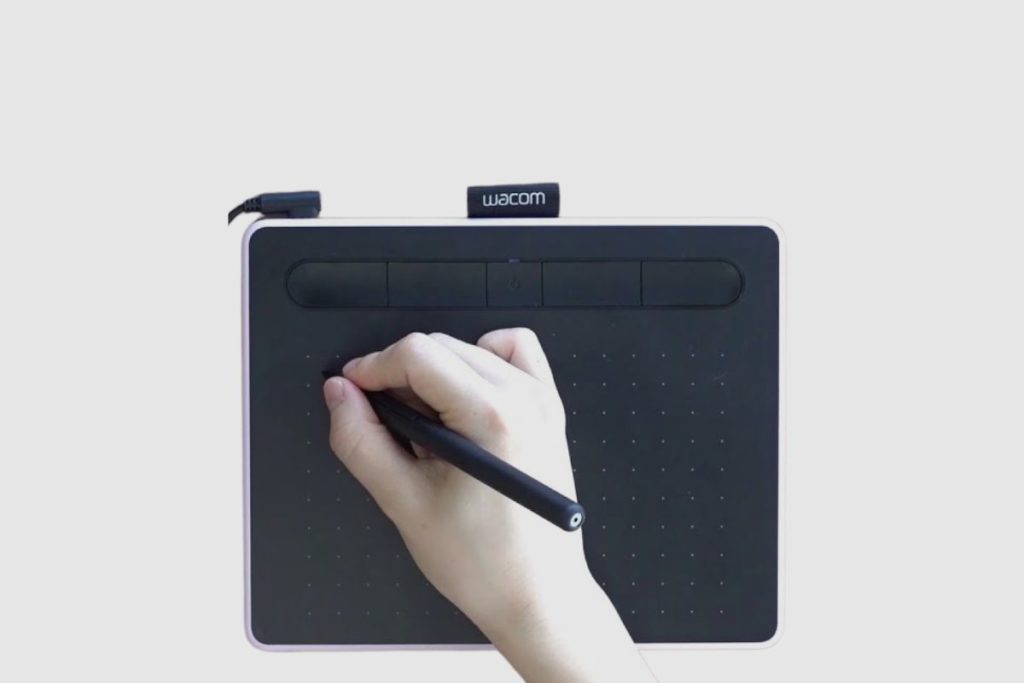 How Can You Use A Wacom Tablet_