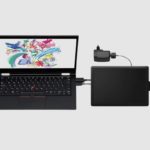 How to Connect Your One by Wacom to a Laptop