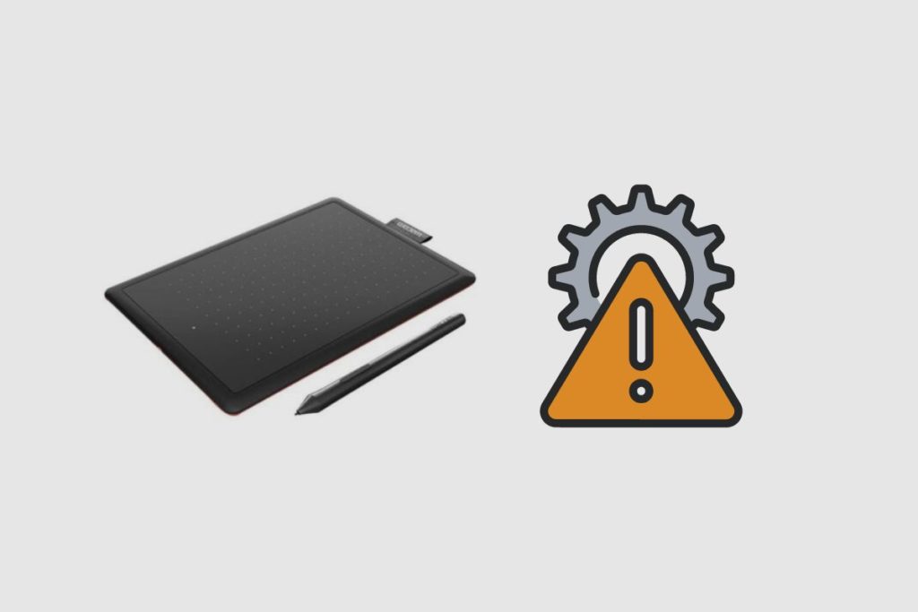 How to Troubleshoot Your Wacom Drawing Tablet