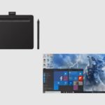 Is the Wacom Intuos Pen Tablet Compatible with Windows 10_