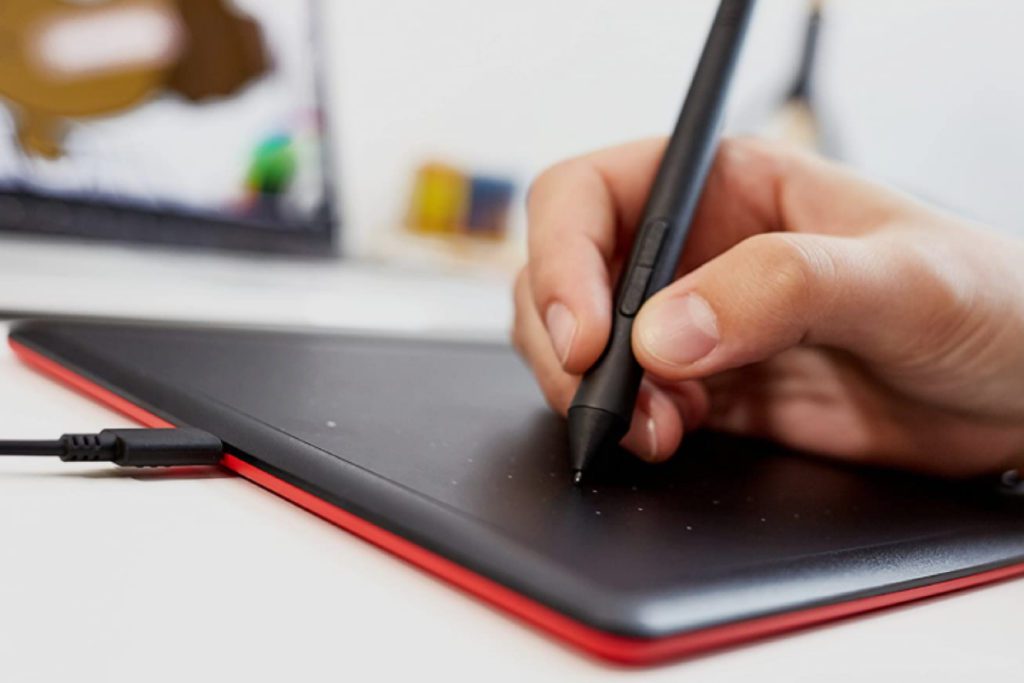 Tips And Tricks For Using the One by Wacom - 1200x800 px