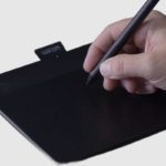 What is the Wacom Tablet used for