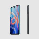 Xiaomi Redmi Note 11 Design and Display