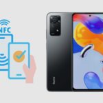 Does Xiaomi Redmi Note 11 Pro Have NFC