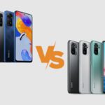 Is Xiaomi Redmi Note 11 pro better than the Redmi Note 10 pro