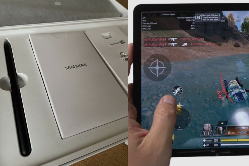 Are there any Special Tips and Tricks for Getting the most out of Gaming on Your Galaxy Tab S8