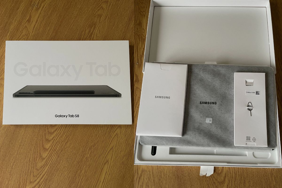 Is the Samsung Galaxy Tab S8 Good for Gaming