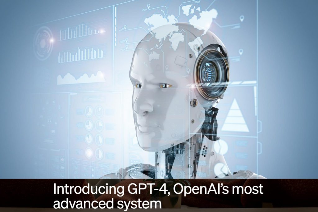 Openai Unveils Gpt A Major Leap Forward In Deep Learning Technology