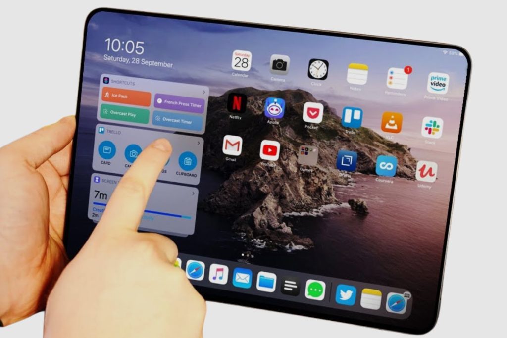 Pros and Cons of the iPad Pro 2022