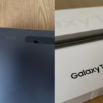 Connectivity and Network Capabilities of the Samsung Galaxy Tab S8 tablet