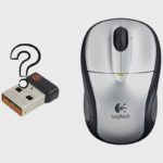 What to Do When Your Logitech M305 Wireless Mouse USB Receiver is Lost