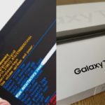 How to factory reset the Samsung Galaxy Tab S8 (1)