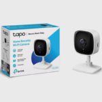 TP-Link Tapo C100 Home Security Wi-Fi Camera Review_ Discover All You Need To Know