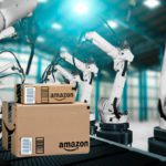 Amazon's Humanoid Robot Promises Efficiency