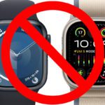 Apple To Temporarily Stop Sales of Apple Watch Series 9 and Ultra 2 Amid Patent Dispute Over Health Tech