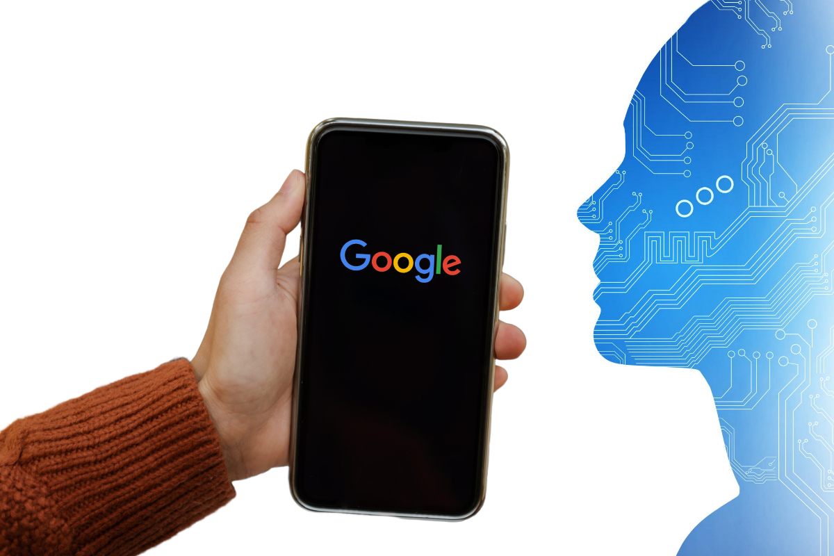 Google Unveils Groundbreaking AI Model Gemini