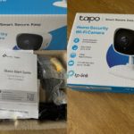 Is the TP-Link Tapo C100 compatible with smart home systems