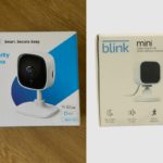 TP-Link Tapo C100 vs Amazon Blink Mini Camera_ The Ultimate Guide to Choosing Your Indoor Security Champion