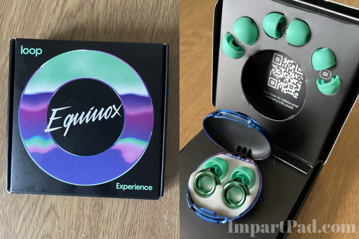 Loop Earplugs Review: Understanding What the Loop Experience Has to Offer