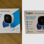 What Is The Difference Between Tapo C100 And C110