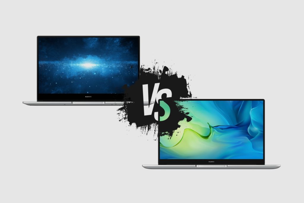 What_s The Difference Between Huawei MateBook D14 And D15 Laptops