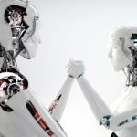 OpenAI Joins Forces with Figure to Create Humanoid Robots