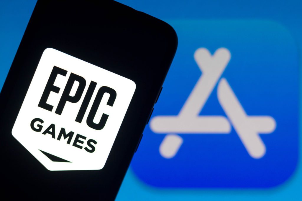 Apple Hits Back at Epic Games by Terminating its Developer Account
