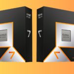 AMD Ryzen™ 7 9800X3D Desktop Processor