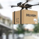 Amazon MK30 Drone Delivery Approval