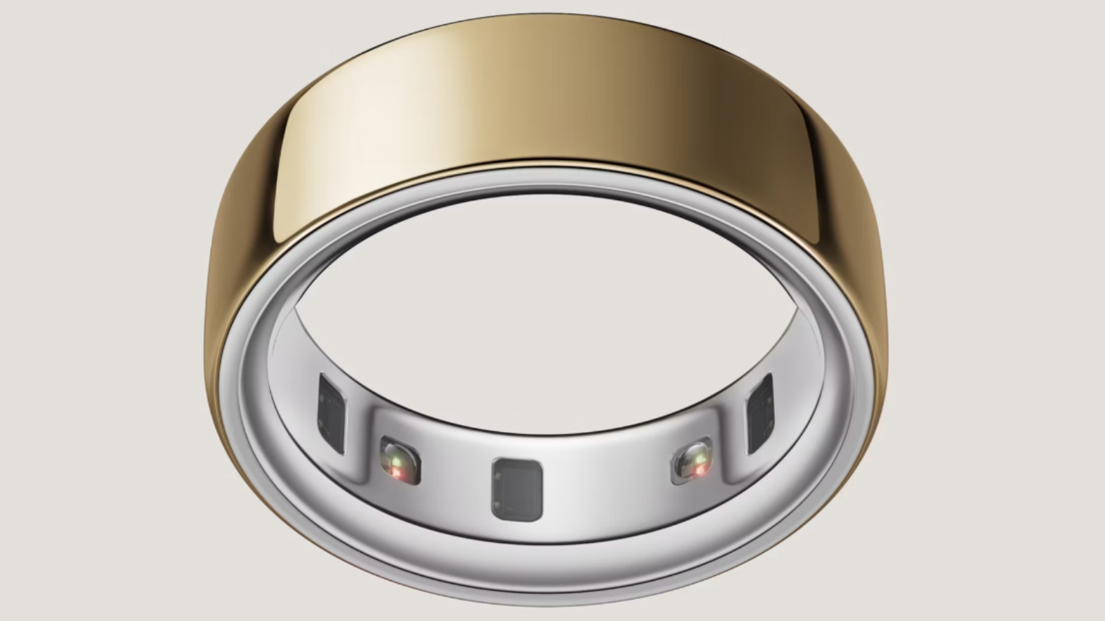 Why Apple Won't Join the Smart Ring Revolution