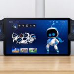 Sony New Handheld Console-Photoroom