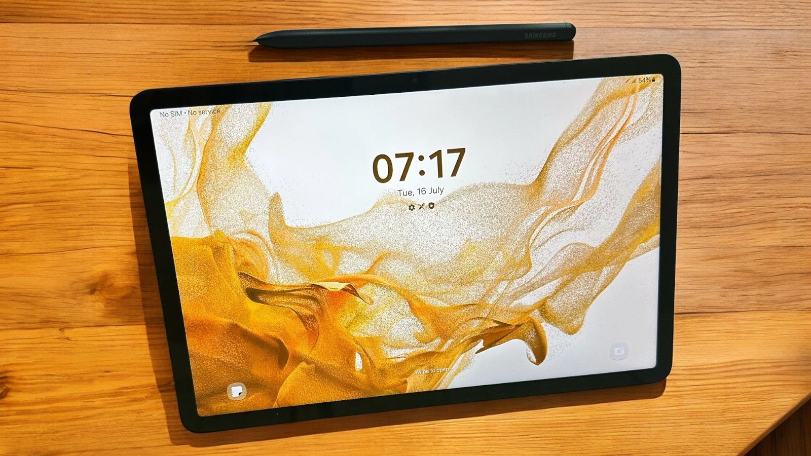 What Nobody Tells You About The Galaxy Tab S8 (And Why It Matters For Productivity)