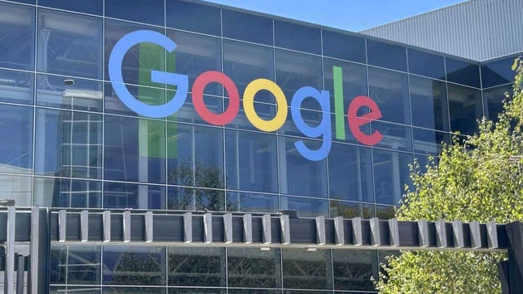 Google's cloud accelerates ahead of competitors in the third quarter as AI battle heats up